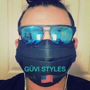 Meet your Posher, Gutiérrez